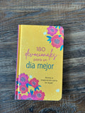 180 Devocionales para un Dia Mejor