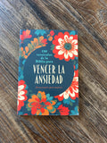 180 Versiculos de la Biblia para Vencer la Ansiedad