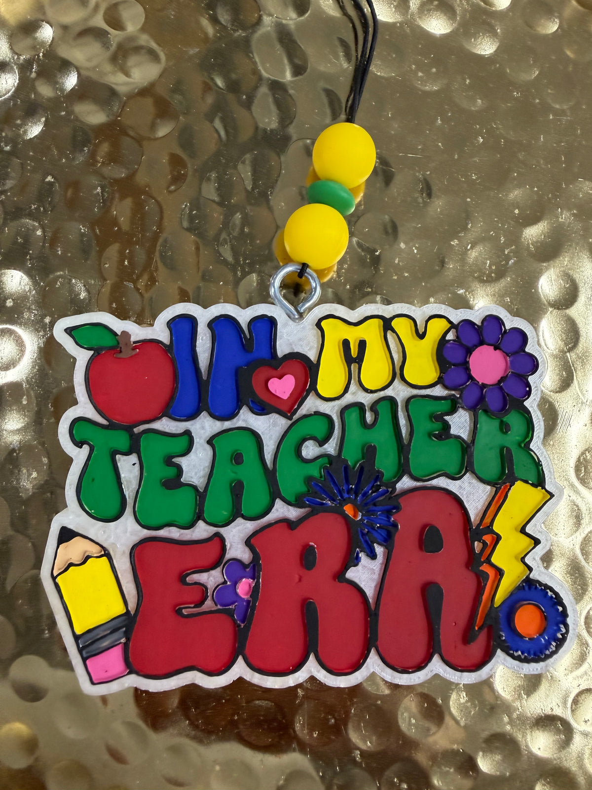 In My Teacher Era Freshie