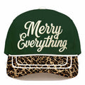Christmas in July Hat Sale