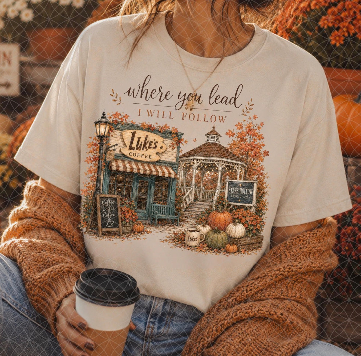 THIRTEEN DOLLAR TUESDAY TEE