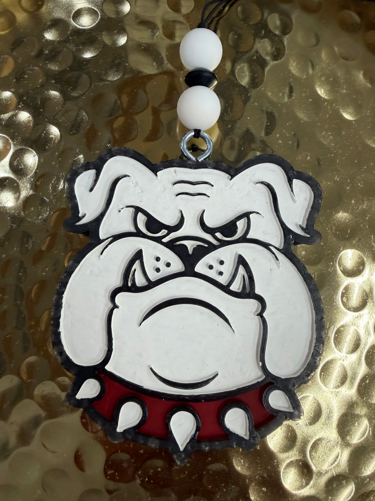 Bulldog Freshie