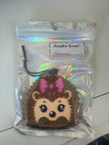Hedgehog Freshie
