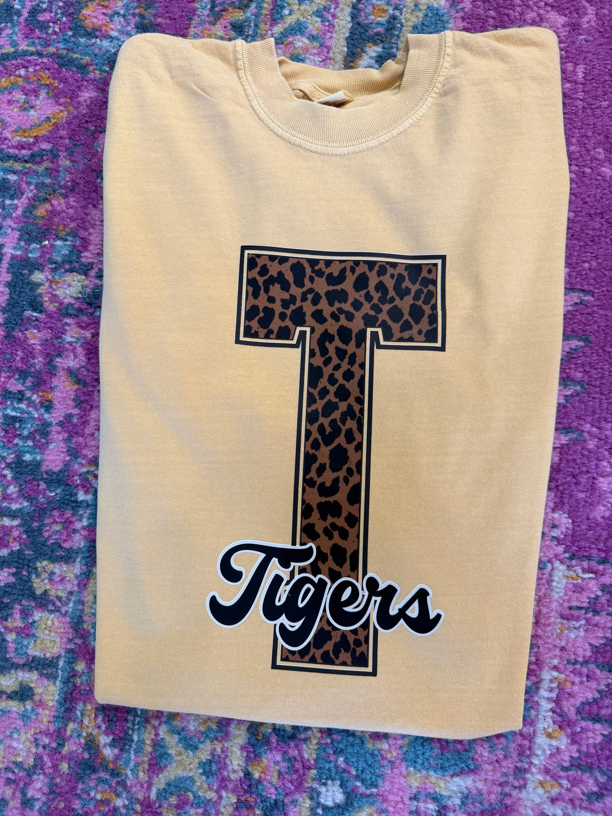 THIRTEEN DOLLAR TUESDAY TEE