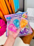 Diamond Squishy
