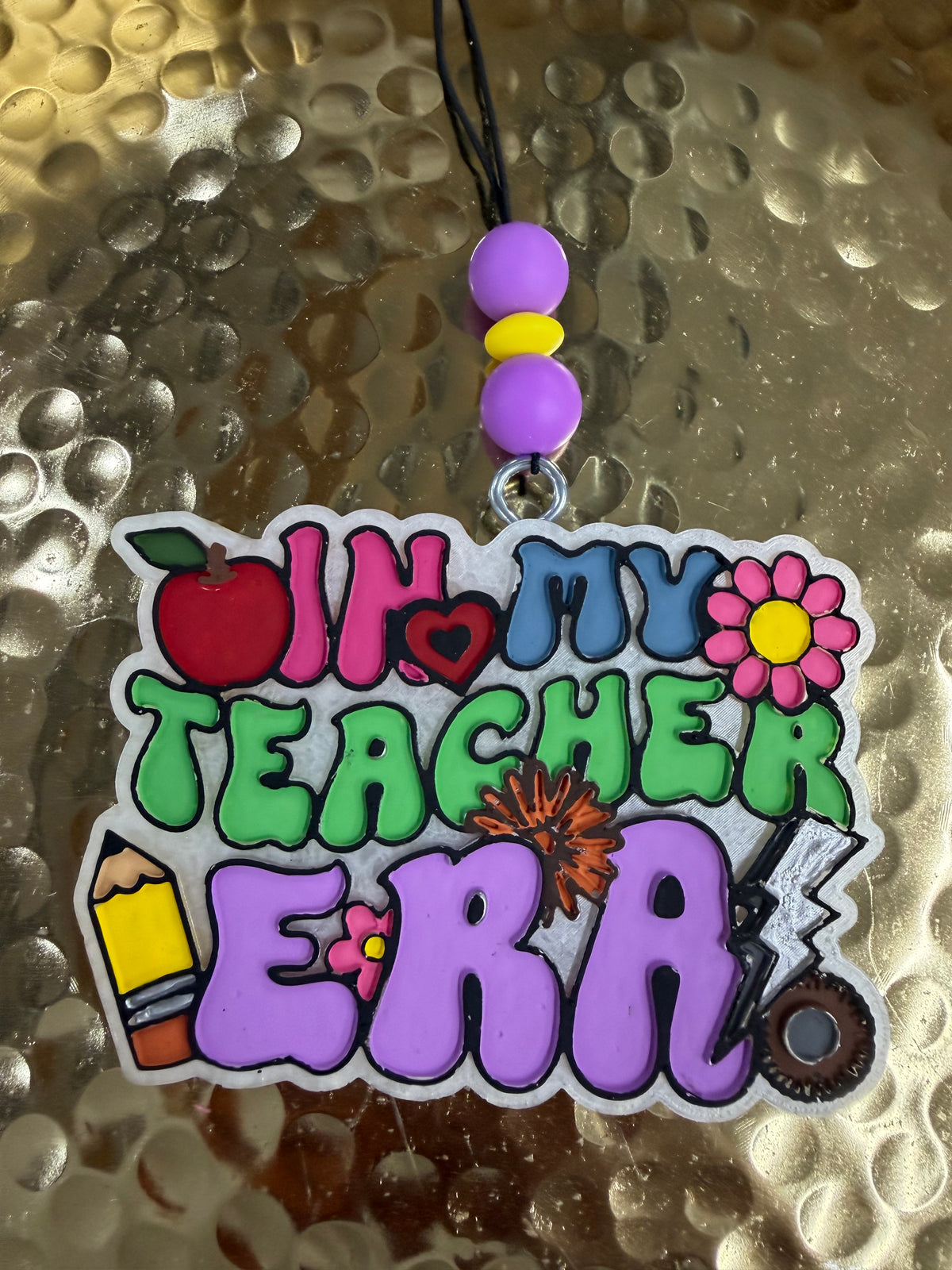 In My Teacher Era Freshie