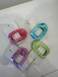 Hair Claw Clips