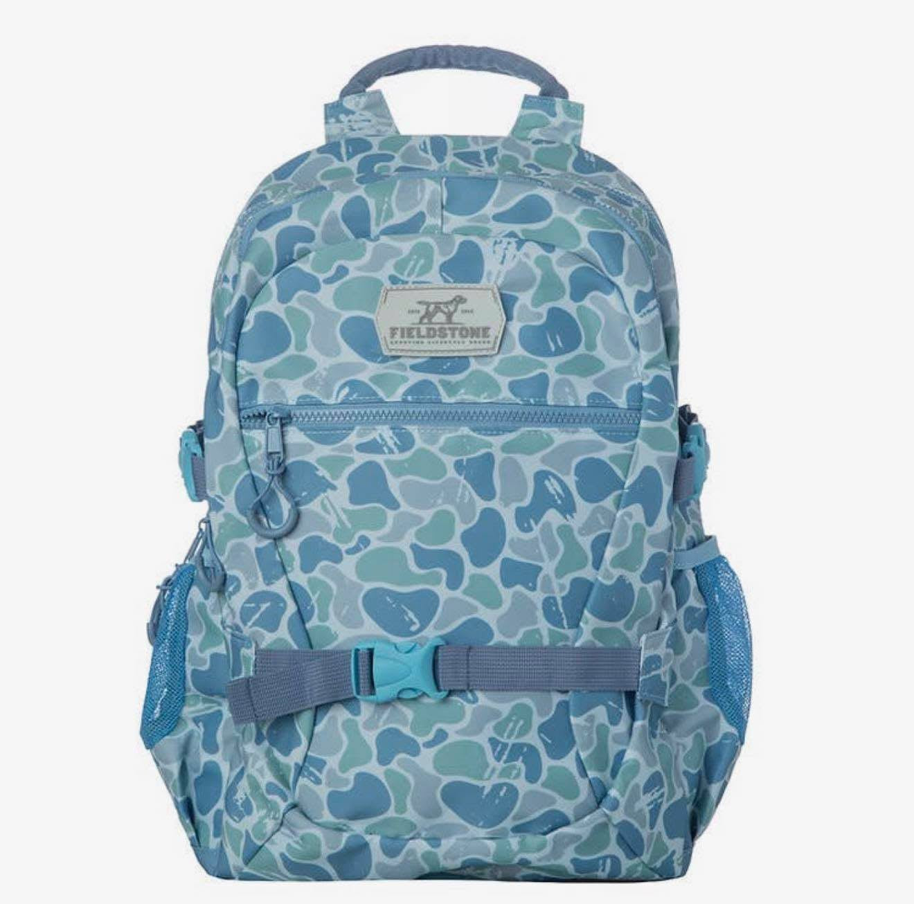 Fieldstone Backpacks