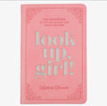 CAG ~ Look up girl 100 Devotions