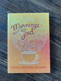 Mornings with God Devotion