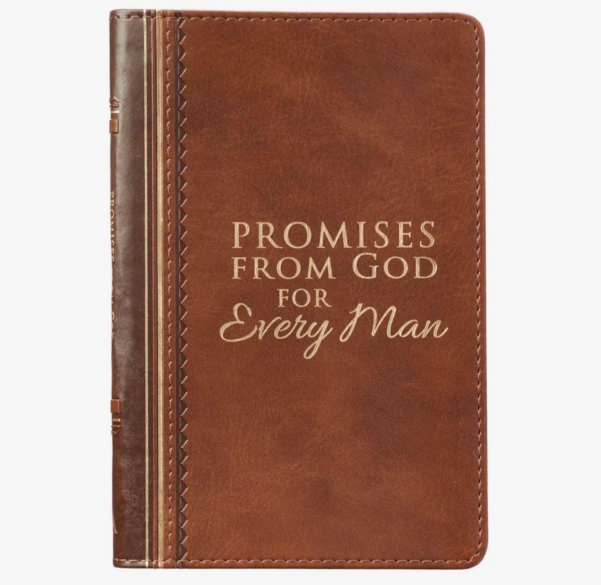 CAG ~ Promises from God for Every Man