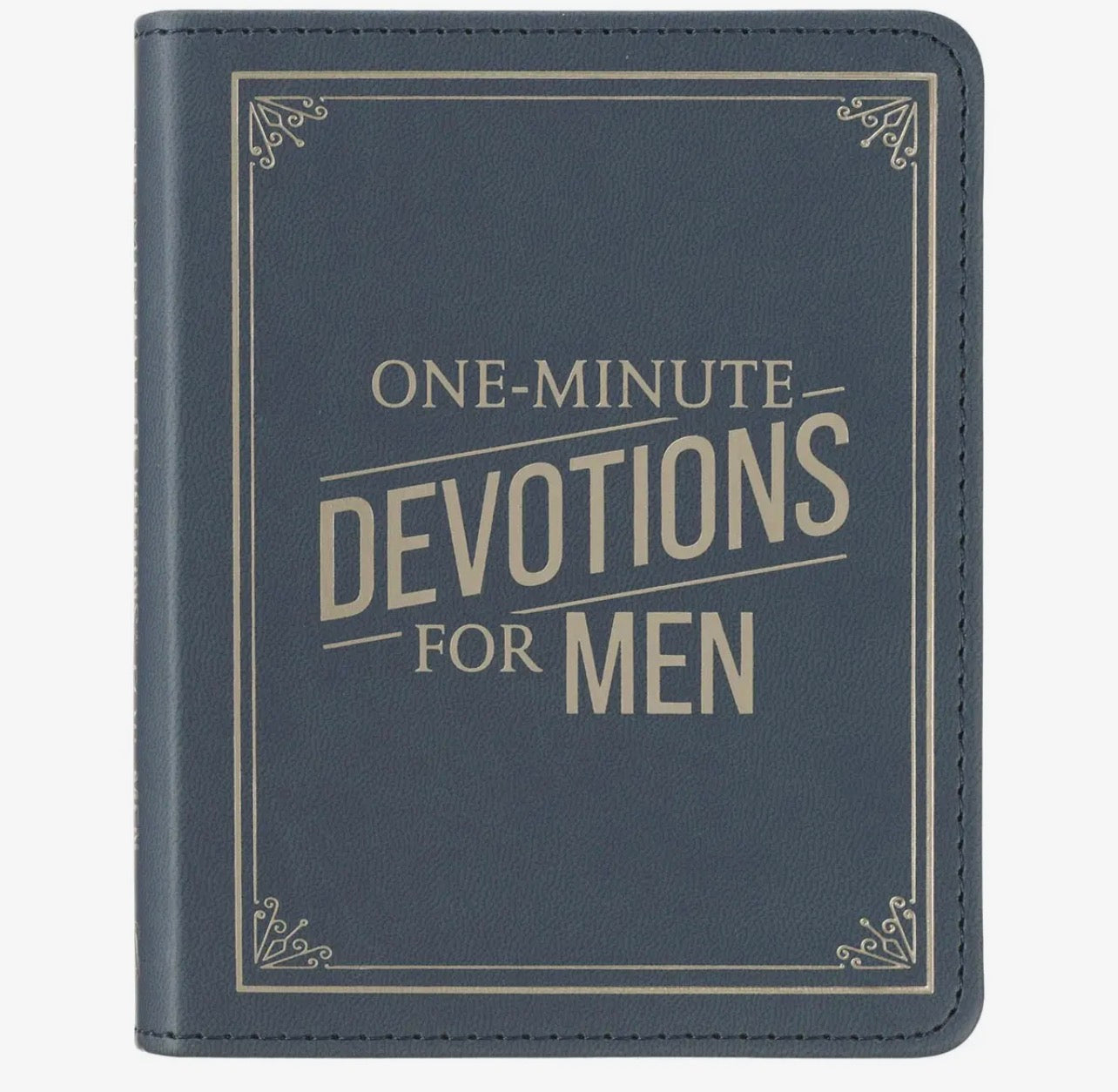 CAG ~ One Minute Devotions for Young Women