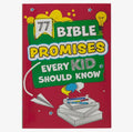 CAG ~ Kid Book 77 Bible Activities for Kids