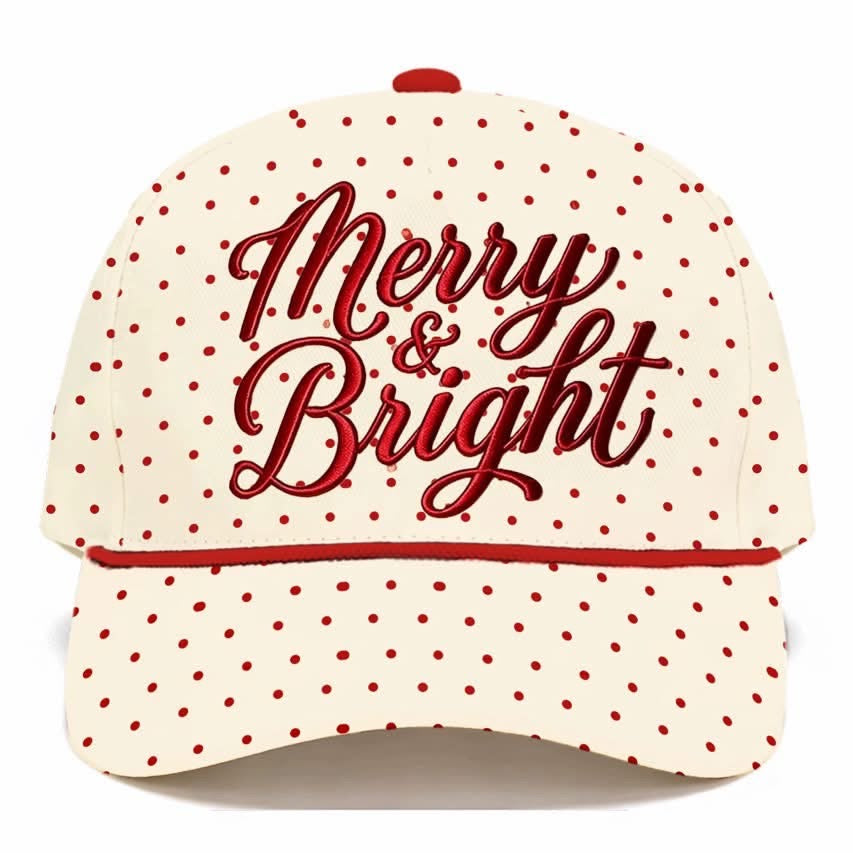 Christmas in July Hat Sale