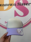 Blank Hats