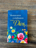 Momentos Cotidianos con Dios