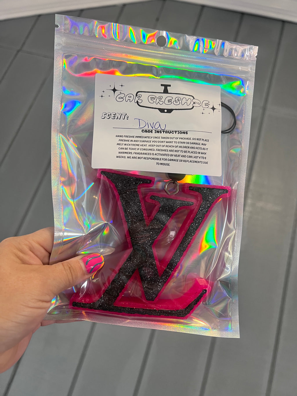 LV Freshies