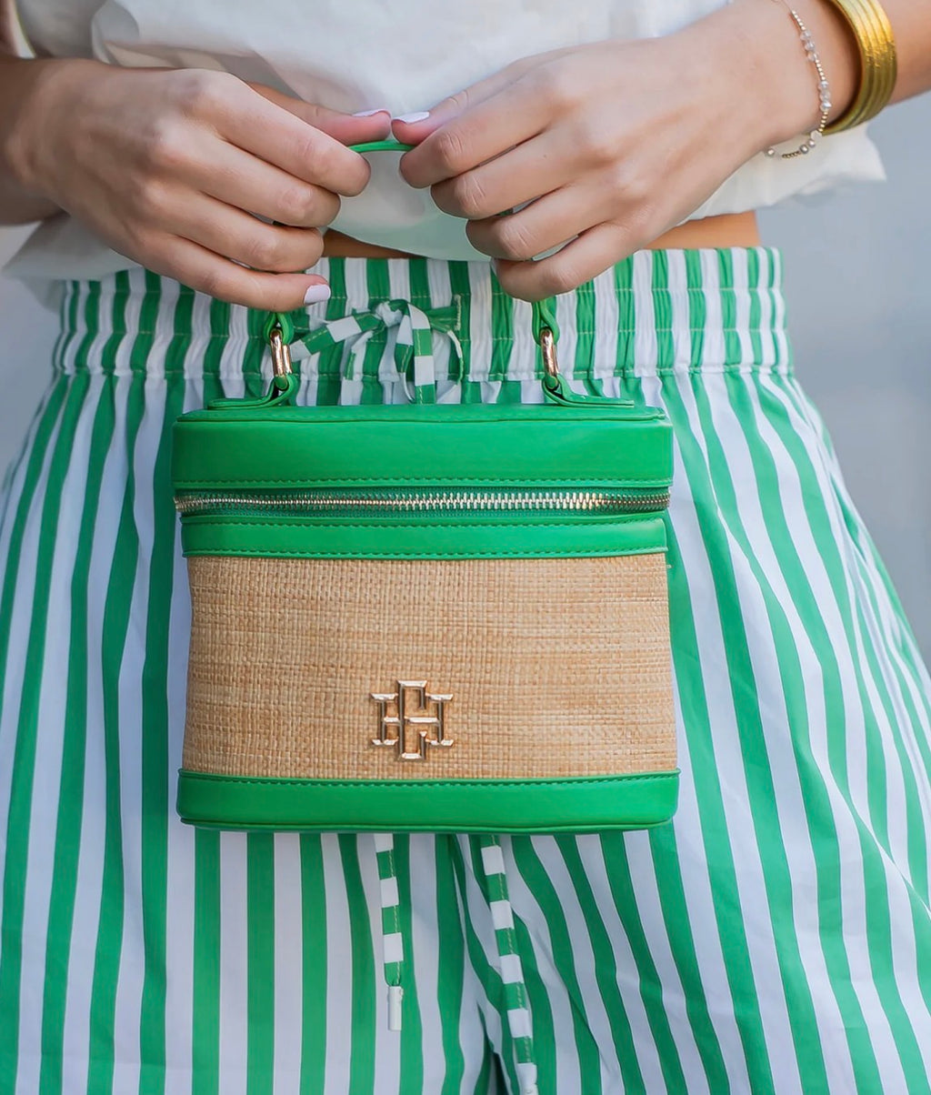 Caroline Hill- Audrey Handbag
