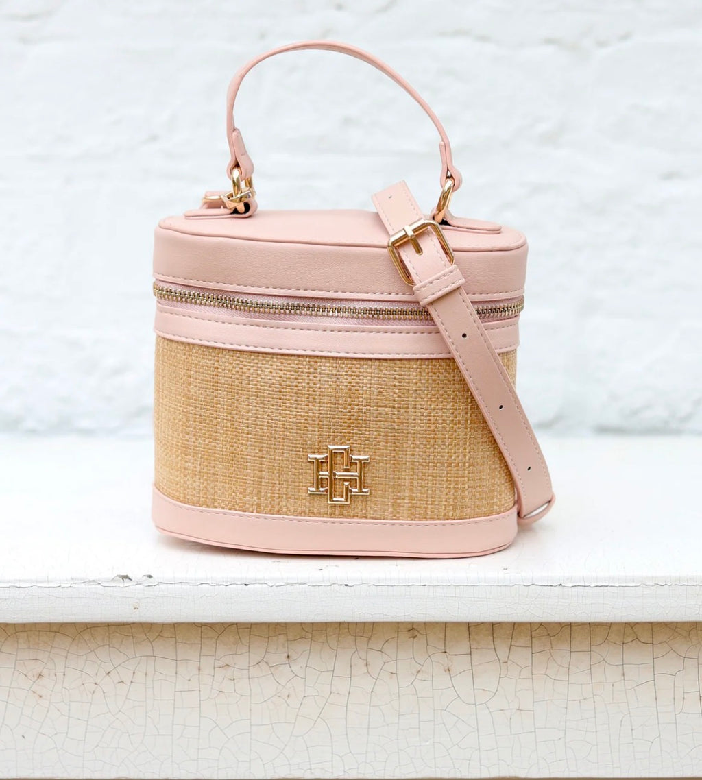 Caroline Hill- Audrey Handbag