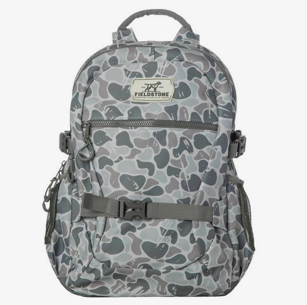 Fieldstone Backpacks