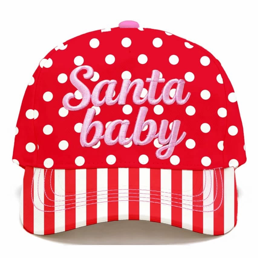 Christmas in July Hat Sale