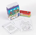 CAG ~ 52 coloring cards (ABC Bible Fun)