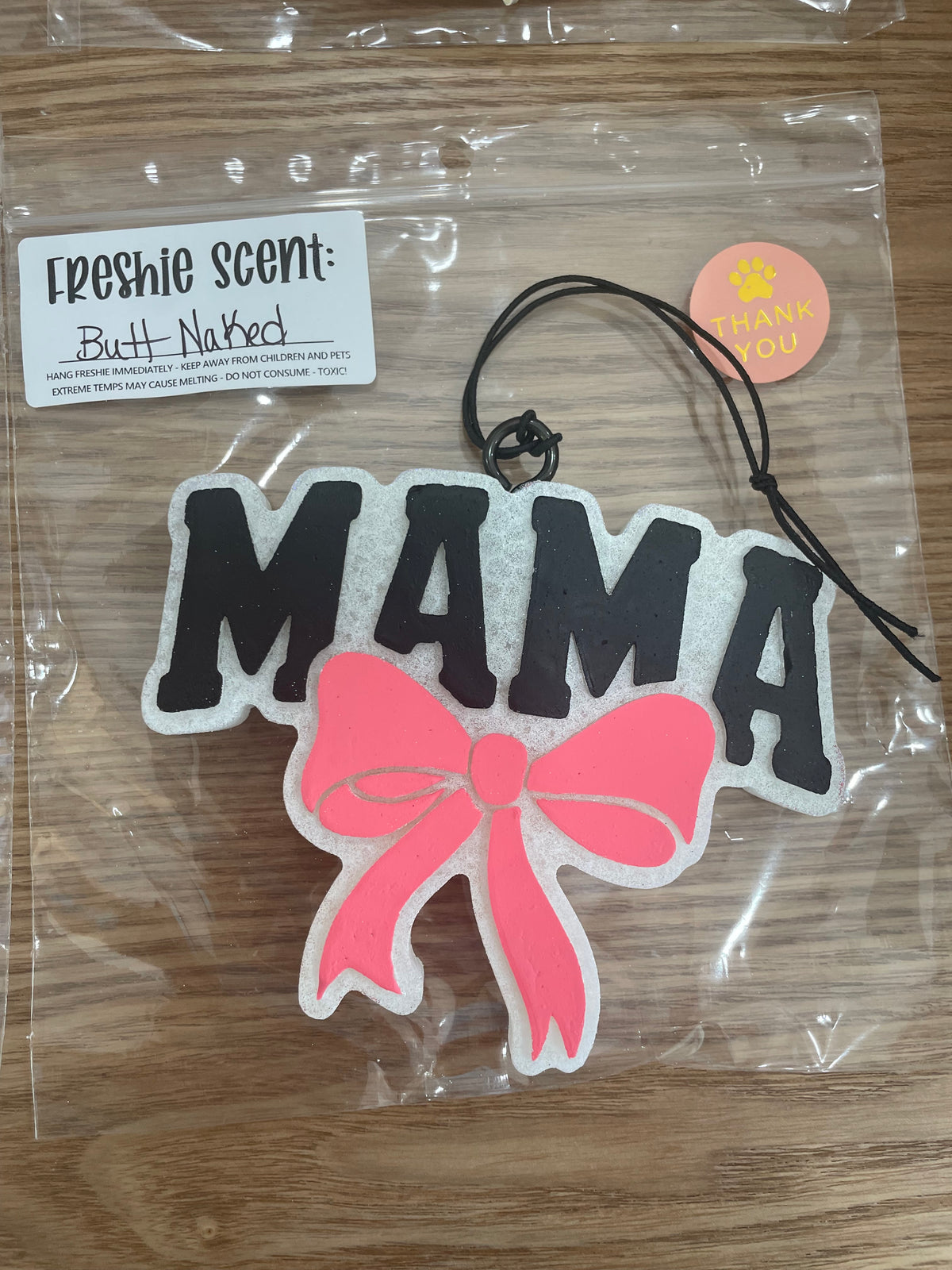 Big Mama Bow Freshie
