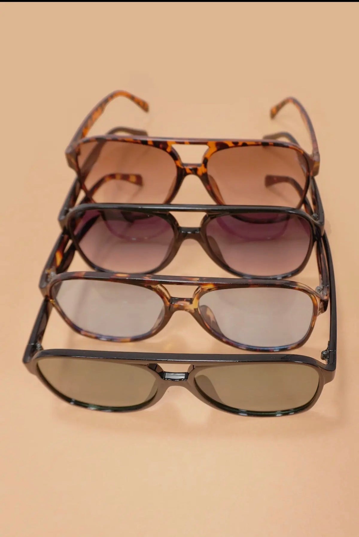 Shoreline Sunglasses
