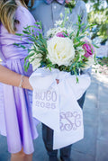 Bouquet Sashes 💐👗