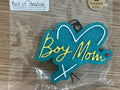 Boy Mom Freshie