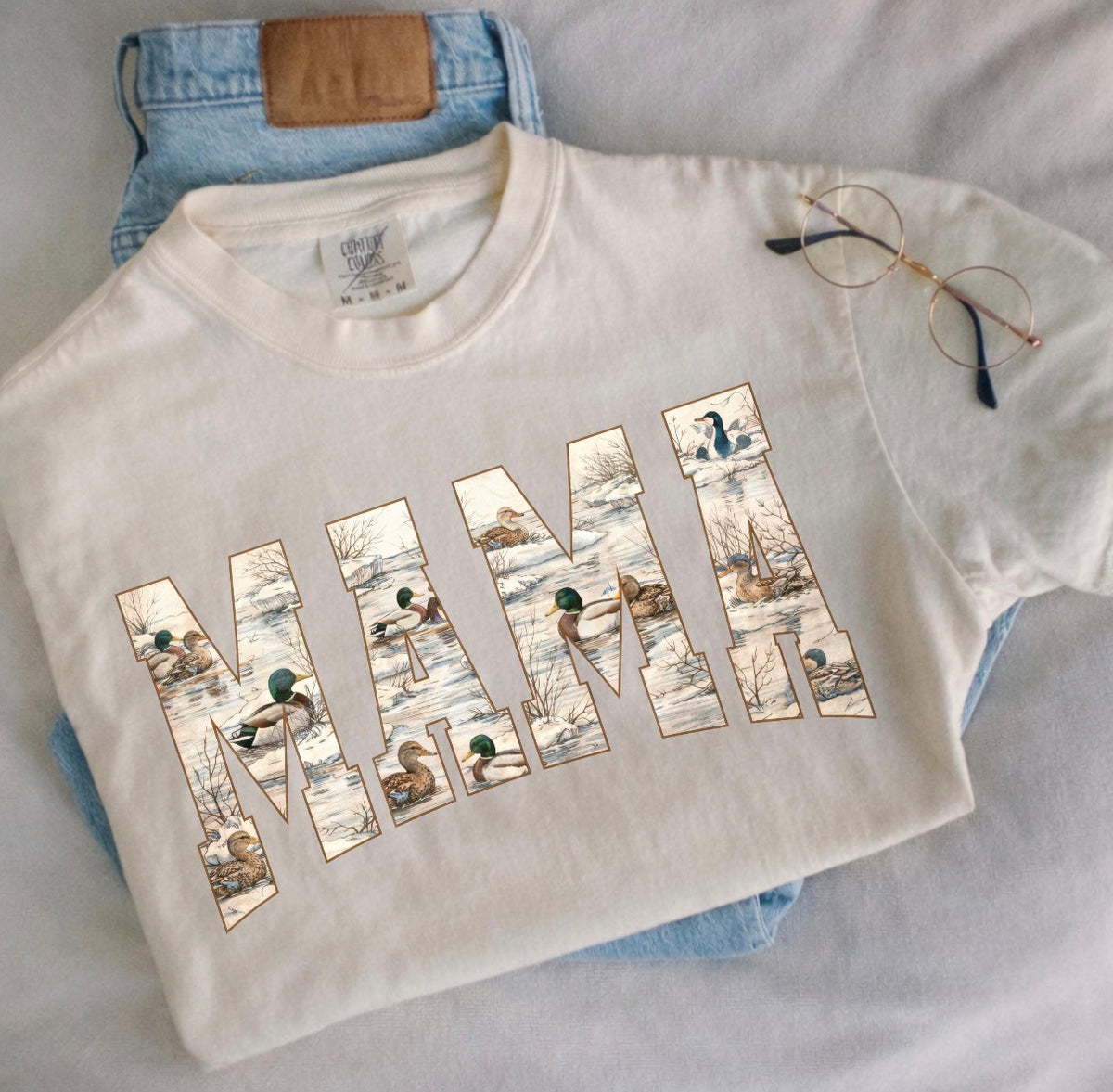 THIRTEEN DOLLAR TUESDAY TEE