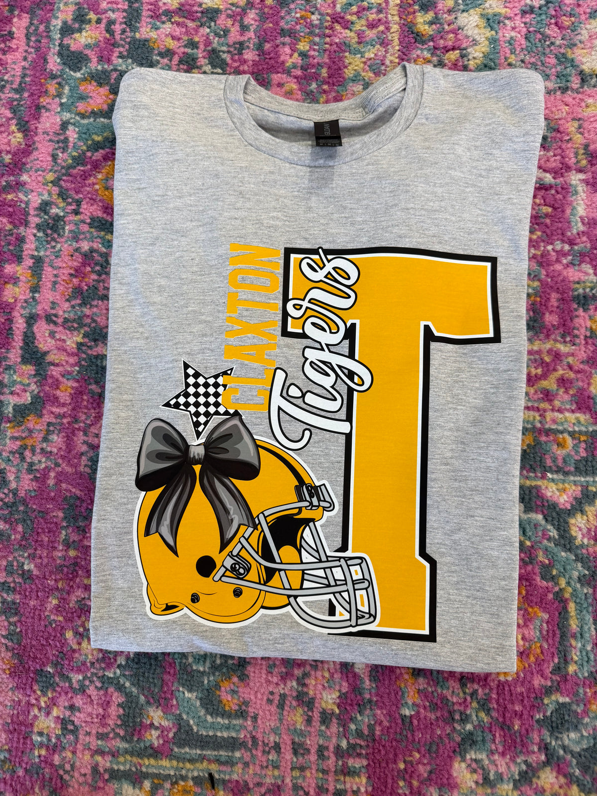 THIRTEEN DOLLAR TUESDAY TEE