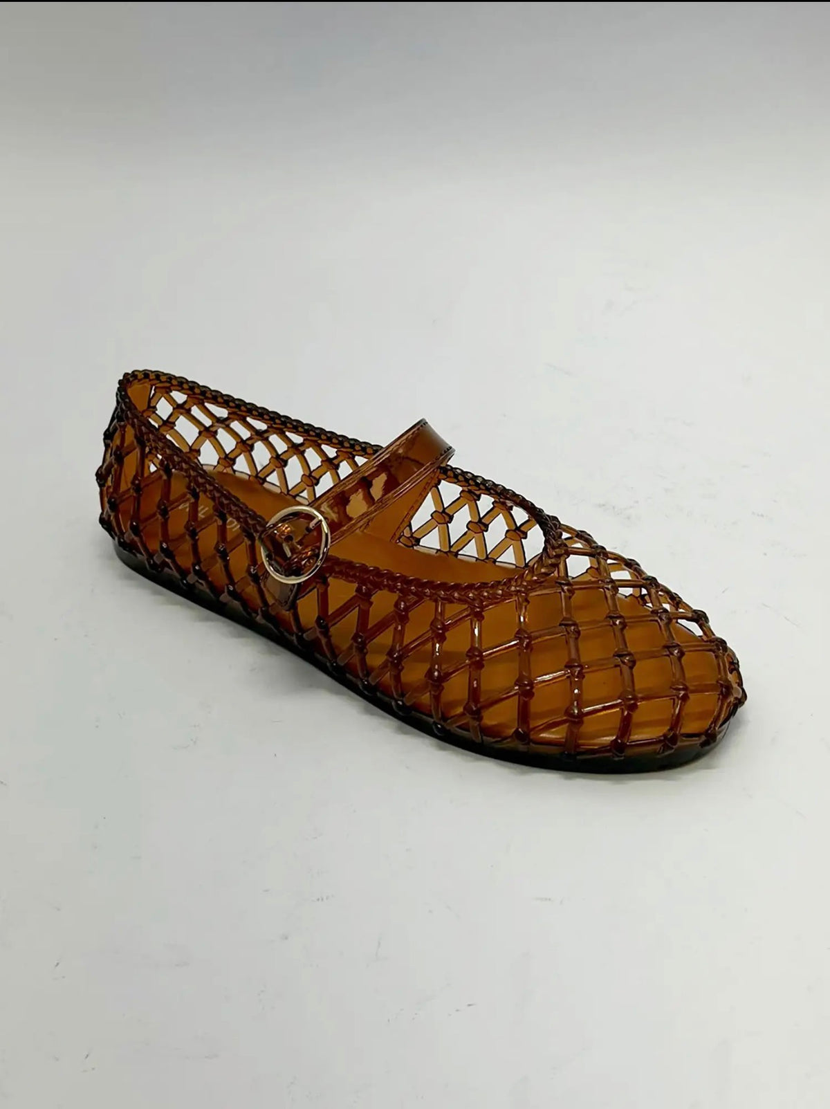 Riri Jelly Flats