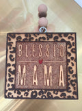 Blessed Mama Freshie