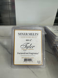 Tyler Candle Wax Melts