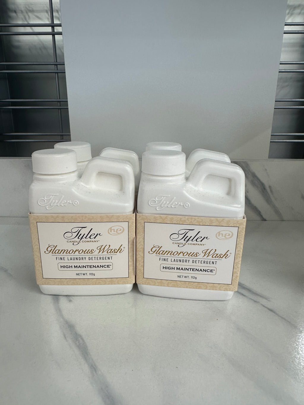 Tyler- Glamourous Wash Laundry Detergent