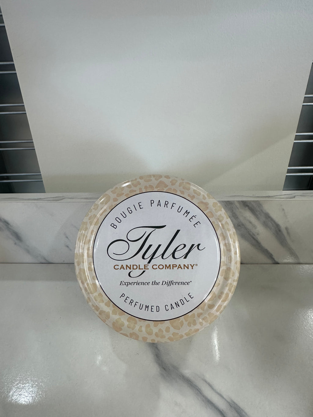 Tyler Candle Company- Prestige Candle Collection