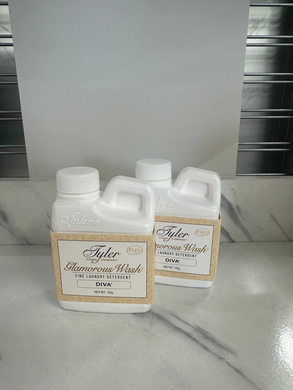 Tyler- Glamourous Wash Laundry Detergent