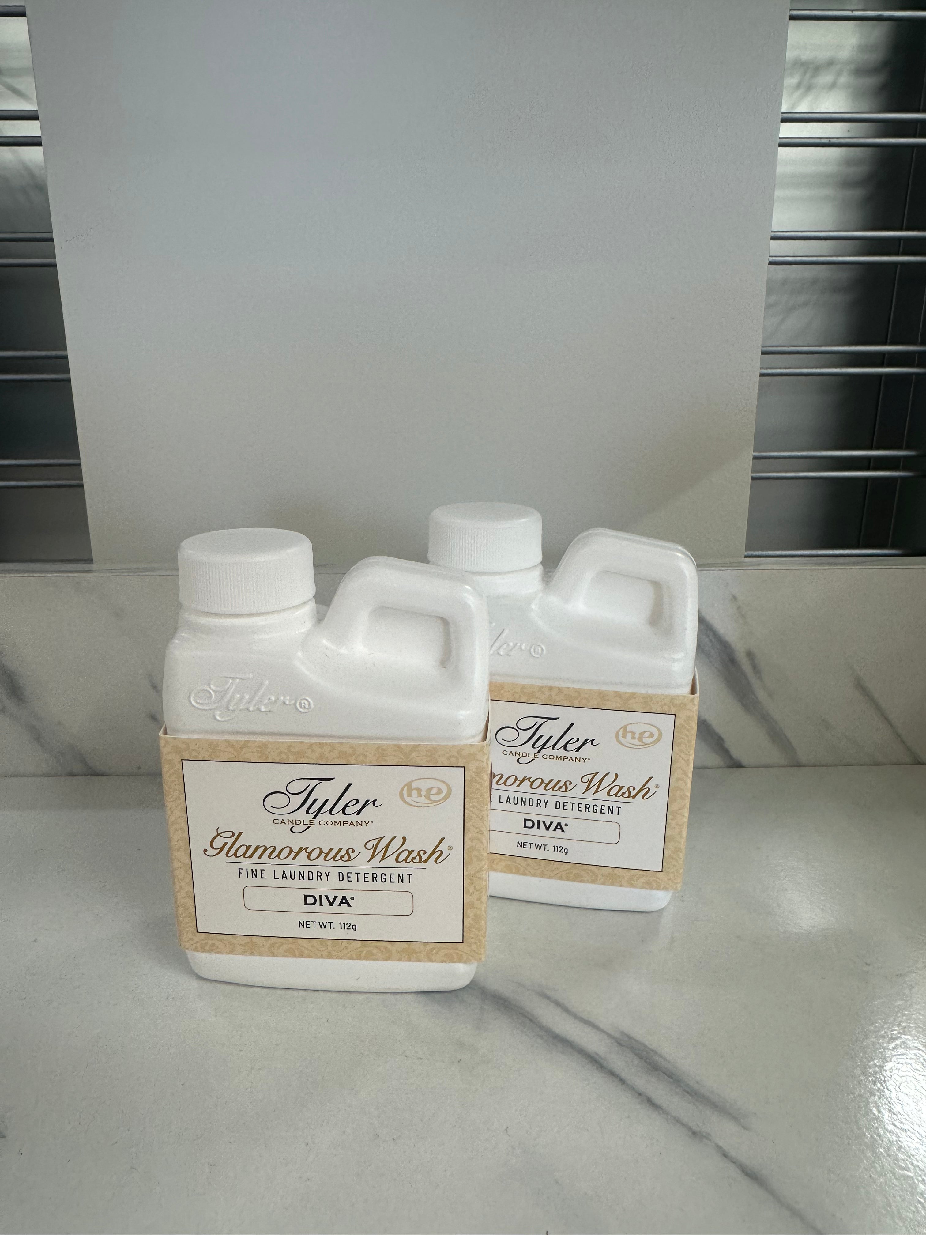Tyler- Glamourous Wash Laundry Detergent