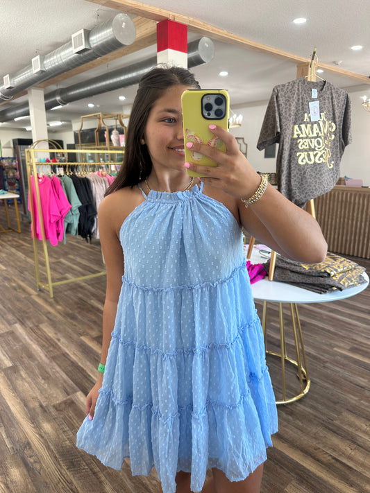 The Ailee Dress