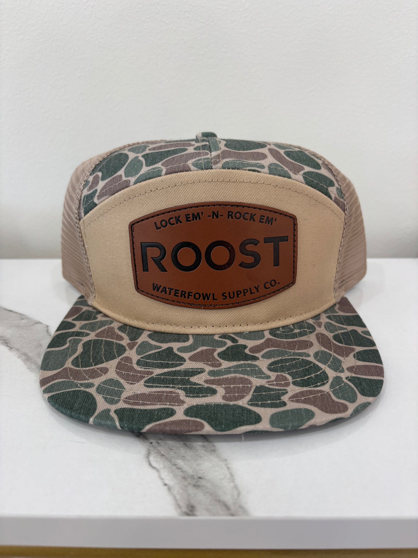 Roost Hats