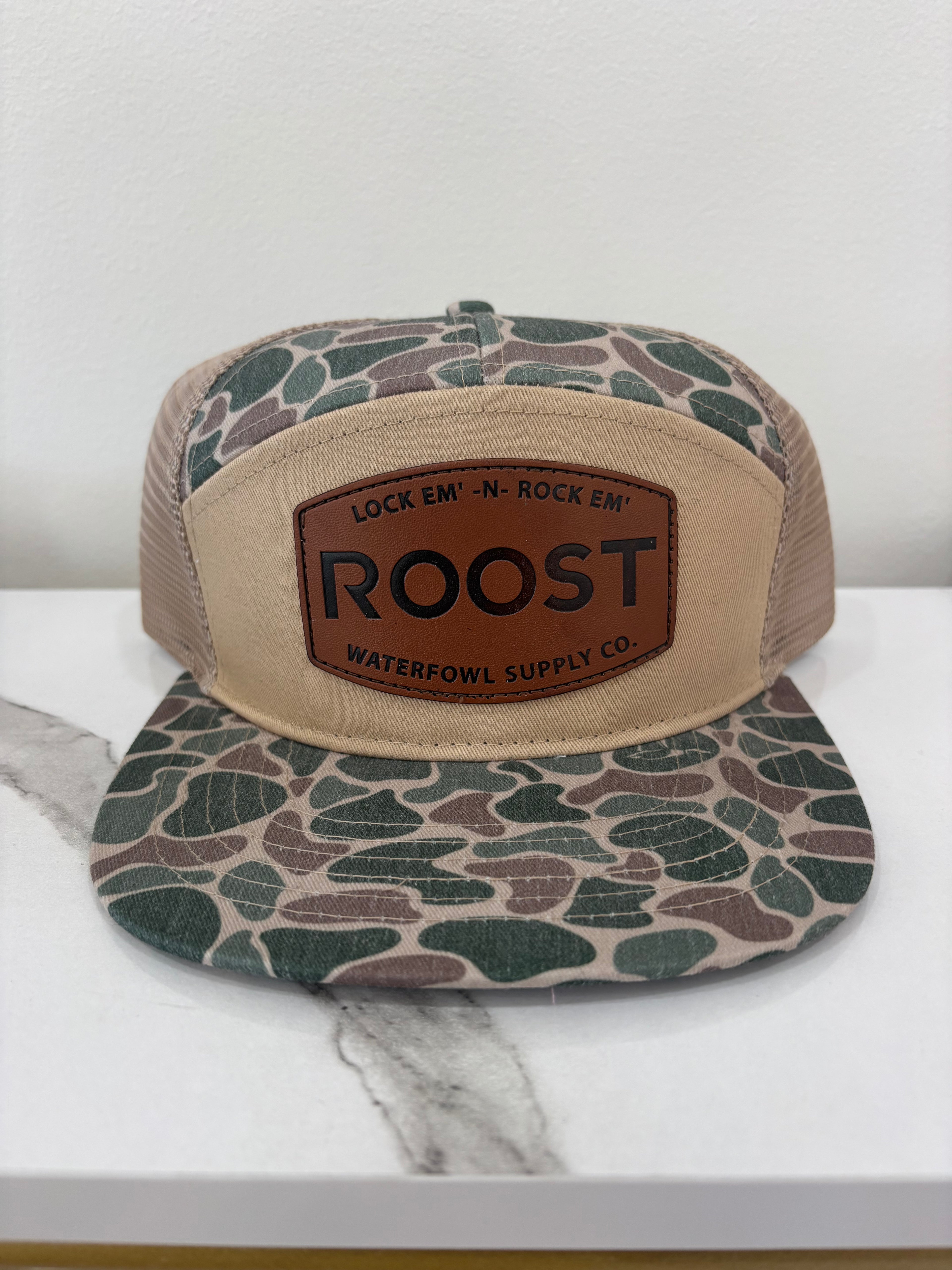 Roost Hats