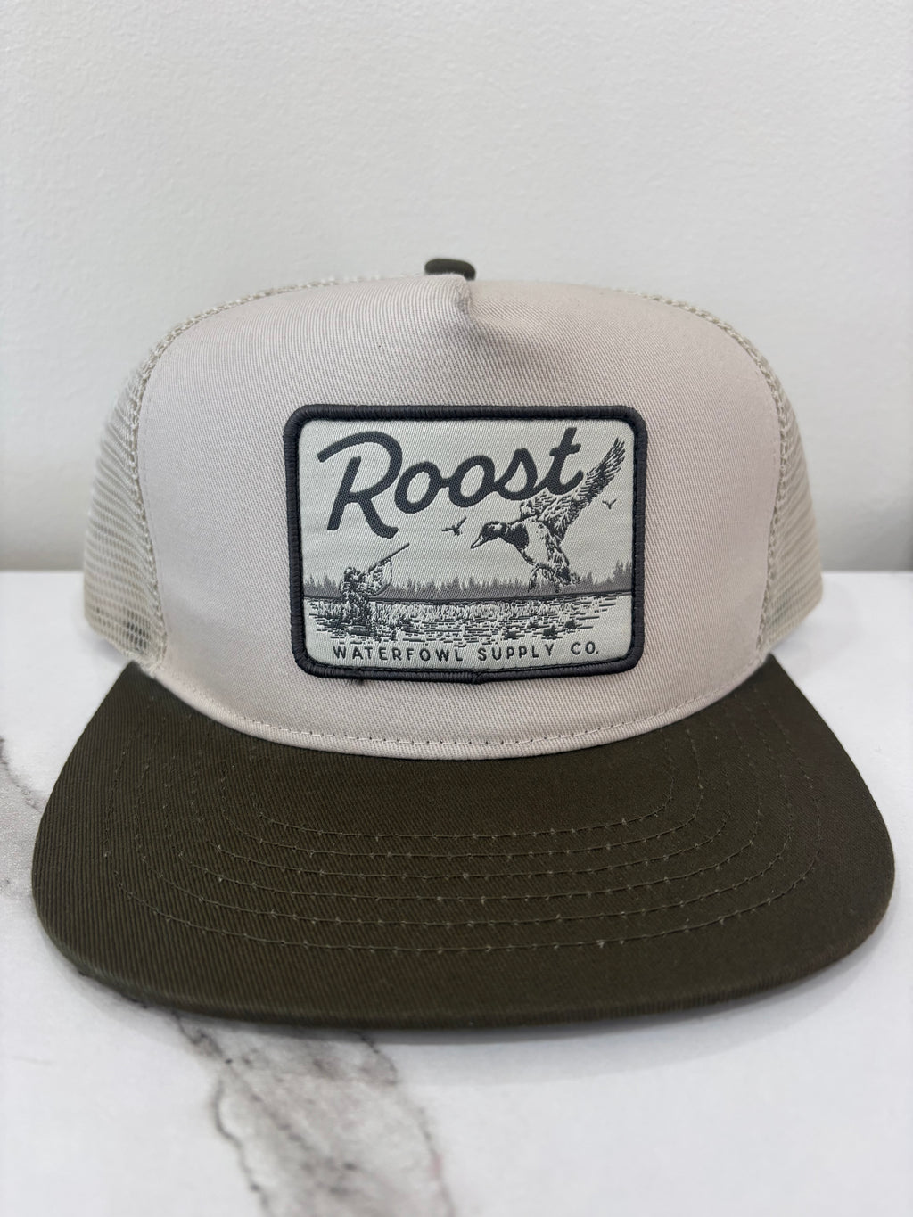 Roost Hats