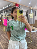 Pinewood Embroidered T-Shirt