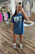 A lot can happen in 3 days-Navy