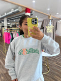 Petey the Patriot Sweatshirt
