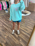 God is Good Sweatshirt