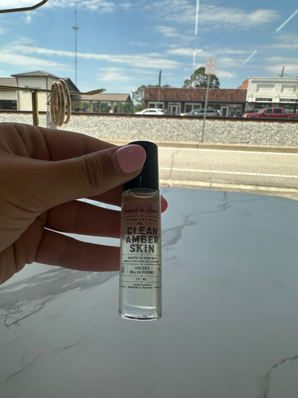 Hooked on Home Scent Roll-Ons