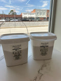 Hooked on Home Laundry Detergent