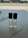 Hooked on Home Scent Roll-Ons